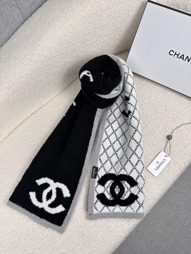 Chanel Scarf